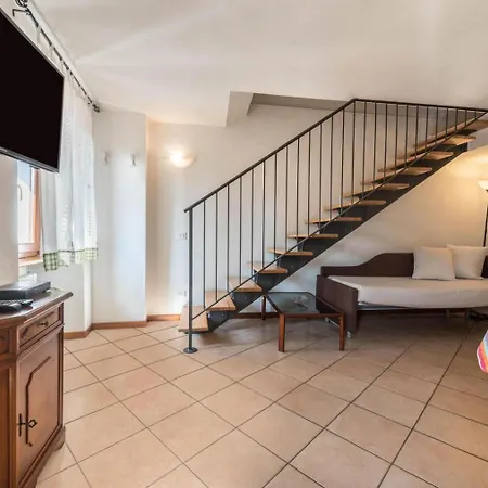 Apartmán Borgo Floor Con Parcheggio