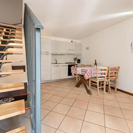 Borgo Floor Con Parcheggio Malcesine
