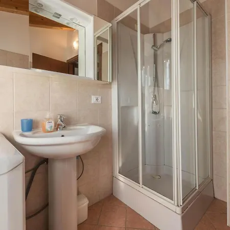 Borgo Floor Con Parcheggio Malcesine