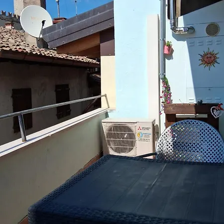 Borgo Floor Con Parcheggio *