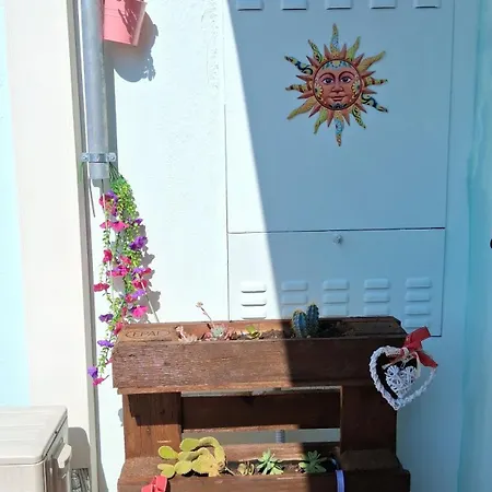 Borgo Floor Con Parcheggio *