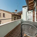 Borgo Floor Con Parcheggio * Malcesine
