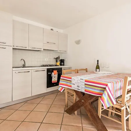 Borgo Floor Con Parcheggio Malcesine