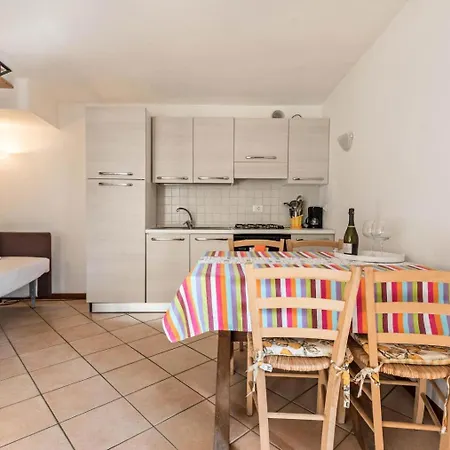 Borgo Tre Con Parcheggio Lejlighed *