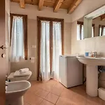 Appartement Borgo Floor Con Parcheggio