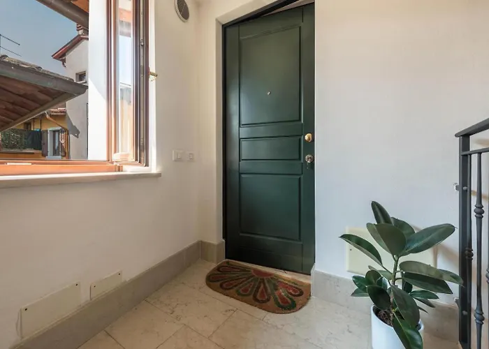 Borgo Tre Con Parcheggio Apartment
