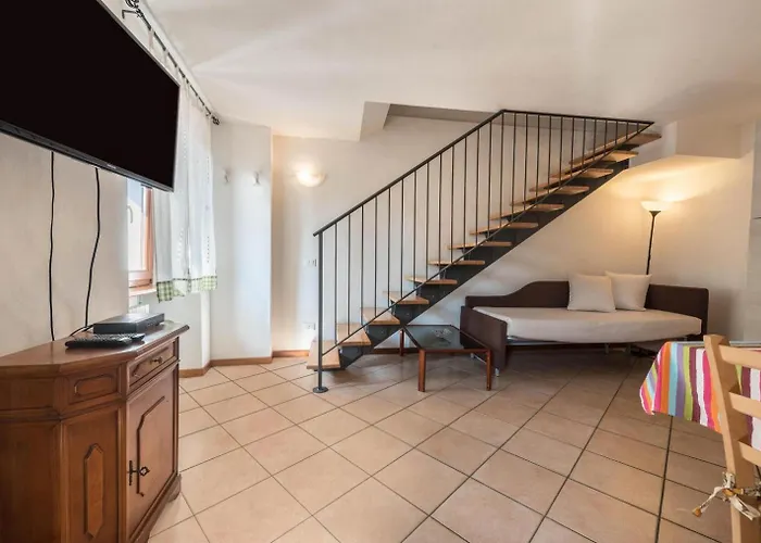 Apartment Borgo Tre Con Parcheggio